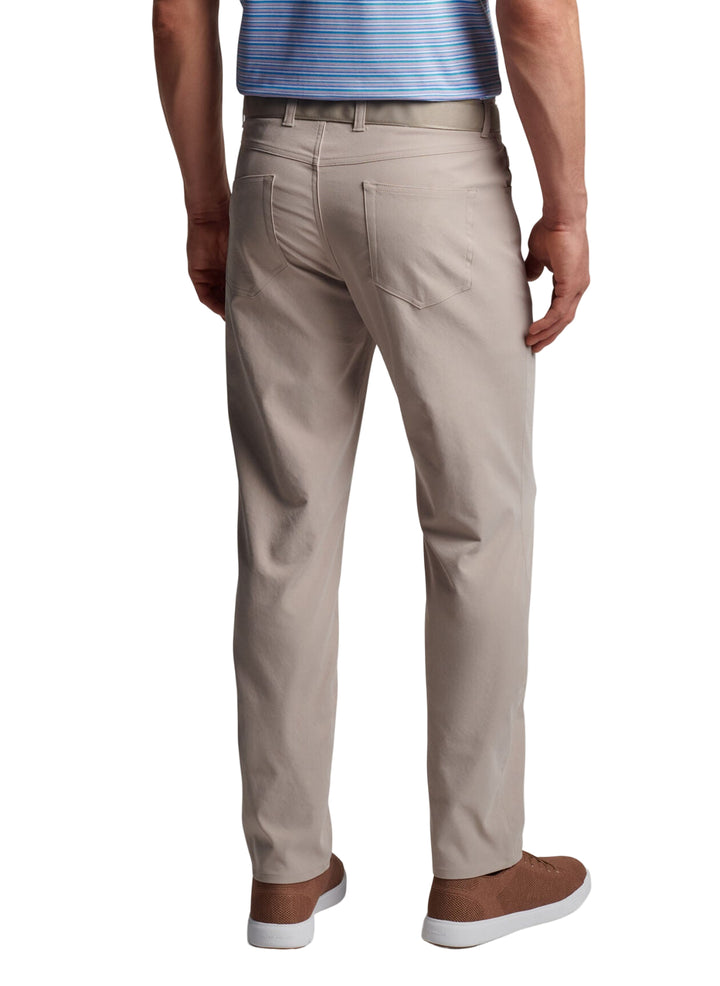 EB66 Performance Five-Pocket Pant (Khaki)
